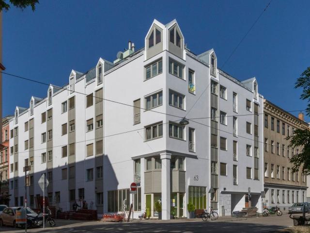 Wohnung kaufen in Donaustadt, Wien