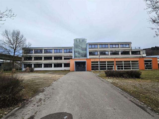 Büro kaufen in Heidenheim an der Brenz, Landkreis Heidenheim