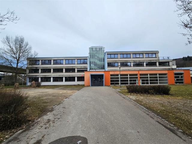 Büro kaufen in Heidenheim, Baden-Württemberg