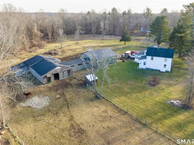 House for sale in East Haddam, Connecticut