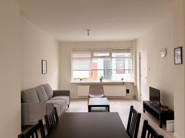 Appartement te huur in Zeeland