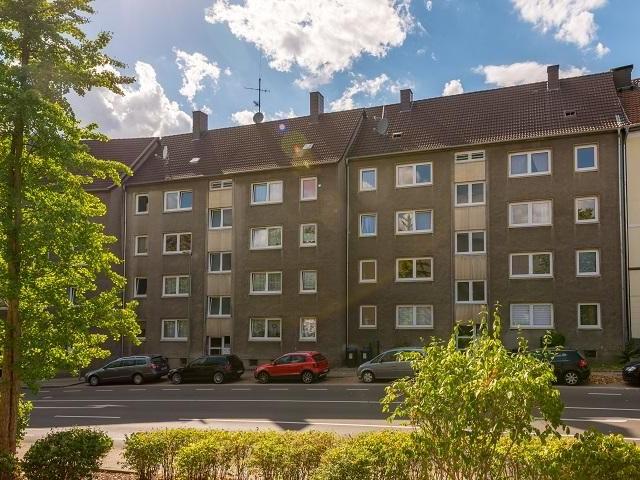Apartment mieten in Baak, Hattingen