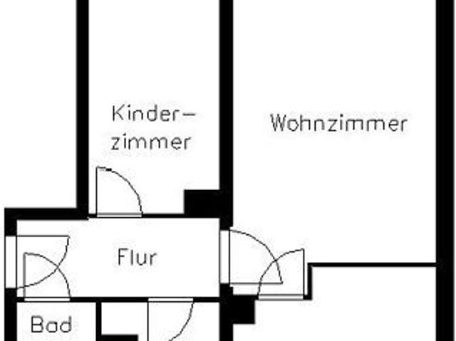 Apartment mieten in Neundorf, Plauen