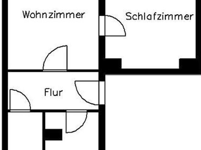Apartment mieten in Neundorf, Plauen