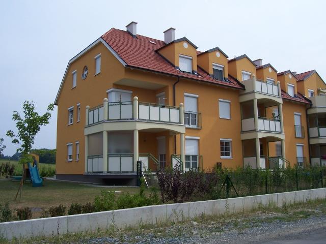 Apartment mieten in Rax, Jennersdorf