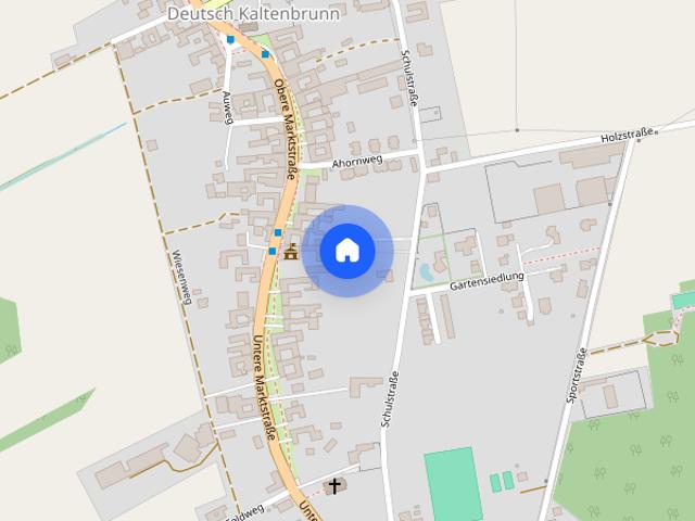 Apartment mieten in Deutsch Kaltenbrunn, Burgenland