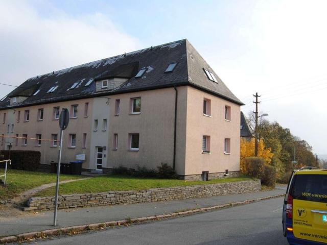 Apartment mieten in Neundorf, Plauen