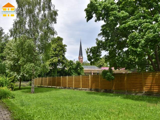 Apartment mieten in Altchemnitz, Chemnitz