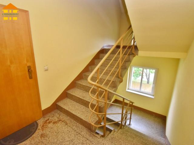 Apartment mieten in Altchemnitz, Chemnitz