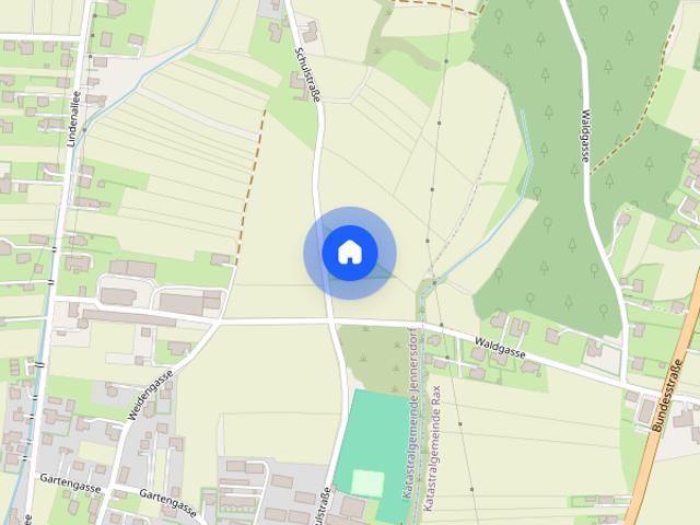 Haus mieten in Jennersdorf, Burgenland