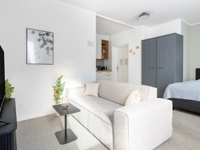 Apartment mieten in Urfahr, Linz
