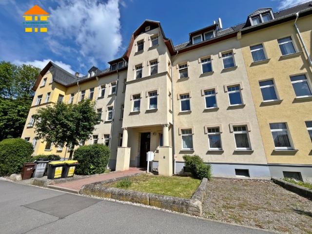 Apartment mieten in Altchemnitz, Chemnitz