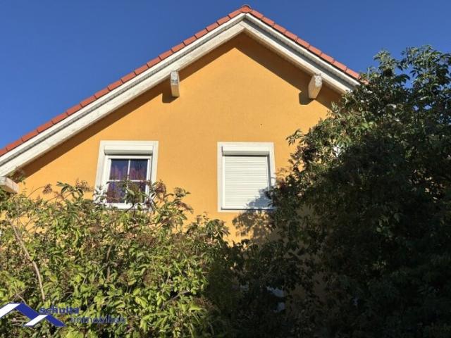 Einfamilienhaus kaufen in Gumpoldskirchen, Niederösterreich