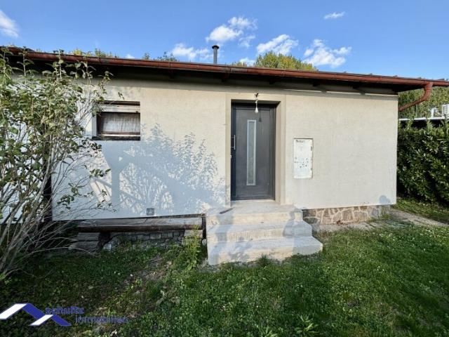 Bungalow kaufen in Velm, Himberg