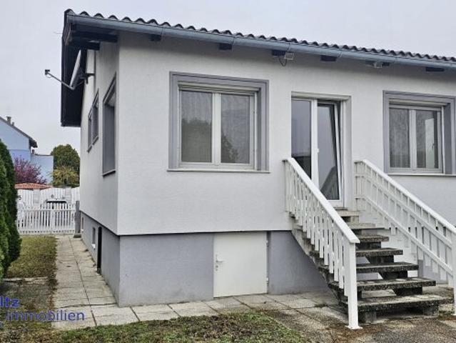 Einfamilienhaus mieten in Wiener Neudorf, Niederösterreich