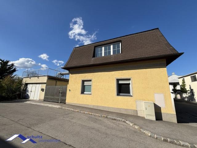 Wohnung mieten in Guntramsdorf, Niederösterreich