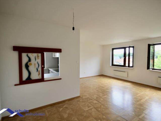 Wohnung kaufen in Wimpassing an der Leitha, Burgenland