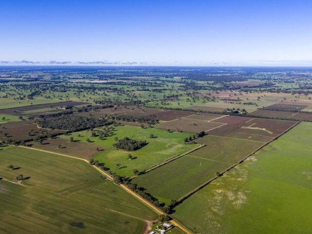 Property for sale in Koppamurra, South Australia