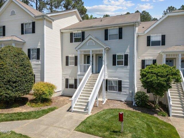 Condo for sale in Chapel Hill