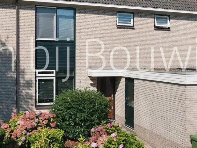 Woning te huur in Kralingen-Oost, Rotterdam