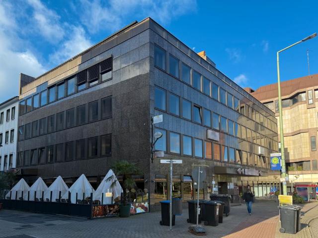 Gewerbe mieten in Duisburg-Mitte, Duisburg