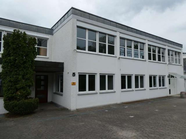 Büro kaufen in Ulm