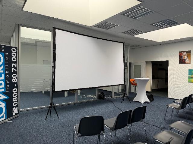 Büro mieten in Krefeld, Nordrhein-Westfalen