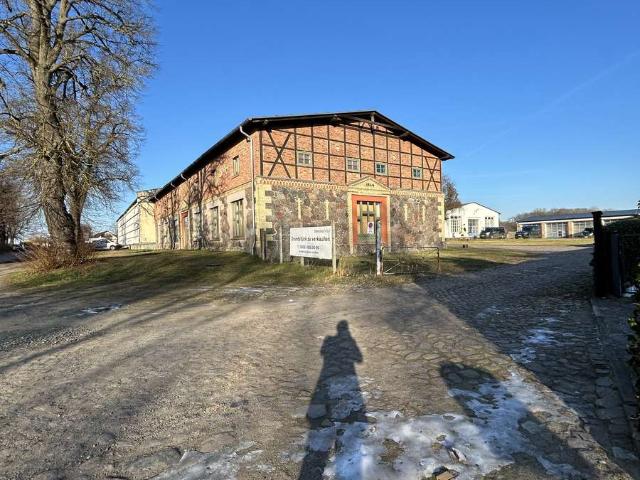 Büro kaufen in Bandelin