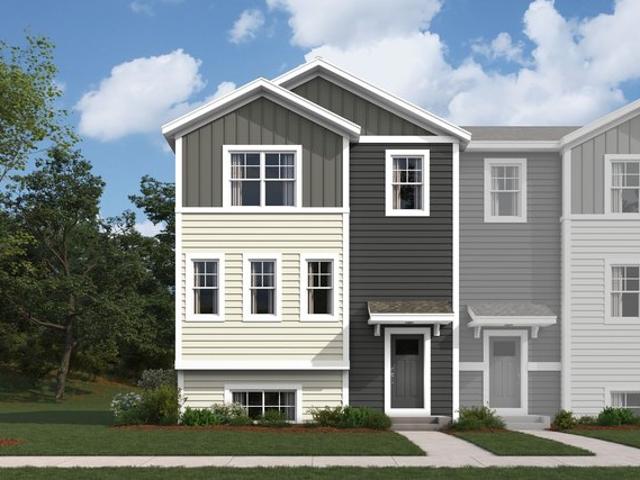 Townhouse for sale in Wright, Minnesota