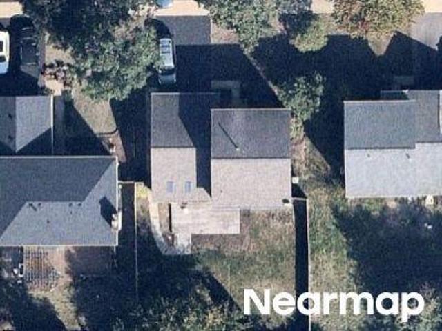 House for sale in Naperville, Illinois