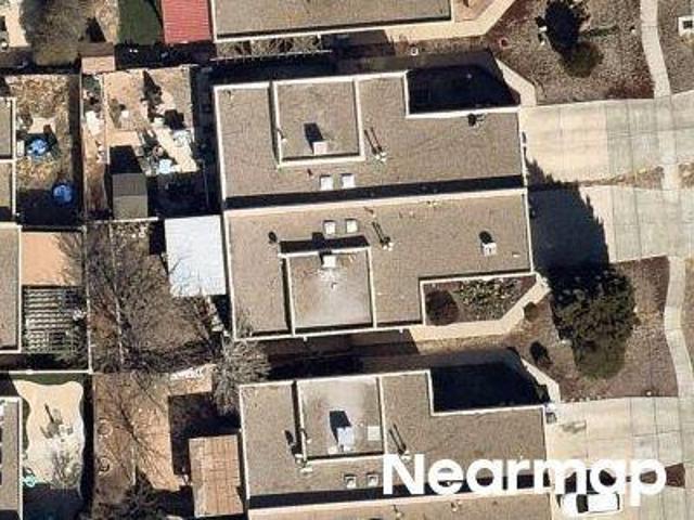 Townhouse for sale in Albuquerque, New Mexico