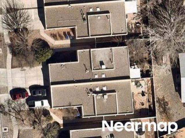 Townhouse for sale in Albuquerque, New Mexico