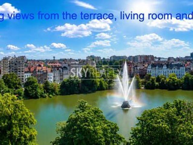 Appartement location à Brussel, Bruxelles