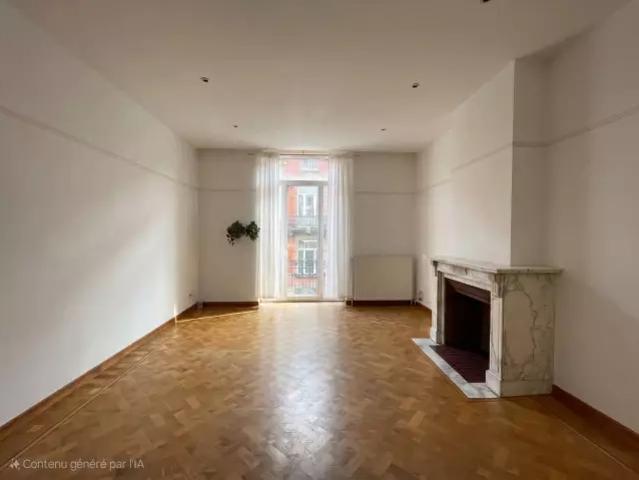 Appartement location à Brussel, Bruxelles