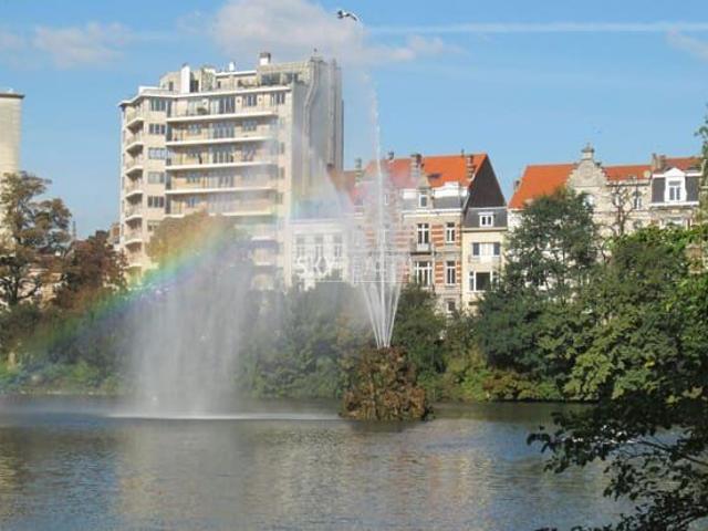 Appartement location à Brussel, Bruxelles