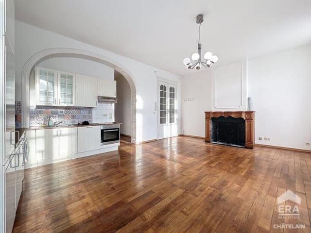 Appartement location à Brussel, Bruxelles