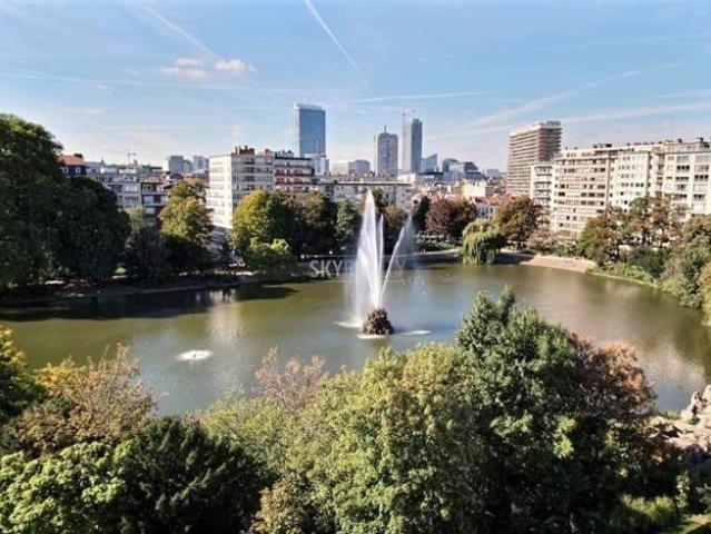 Appartement location à Brussel, Bruxelles