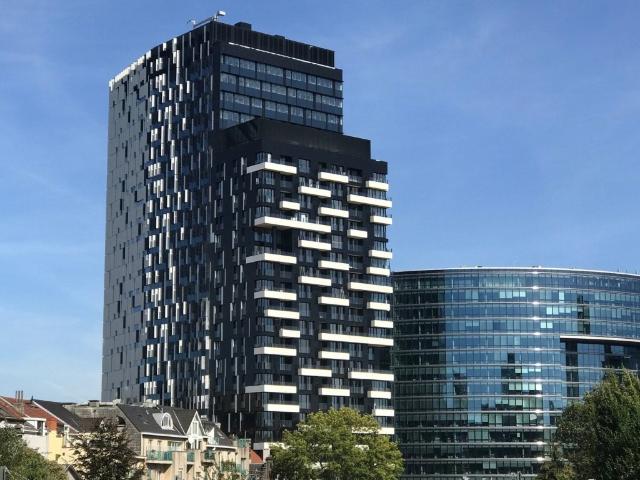 Appartement location à Brussel, Bruxelles