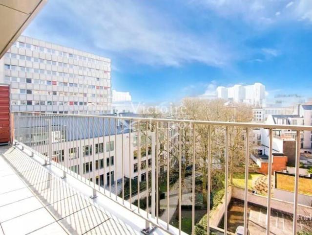 Appartement location à Etterbeek, Bruxelles