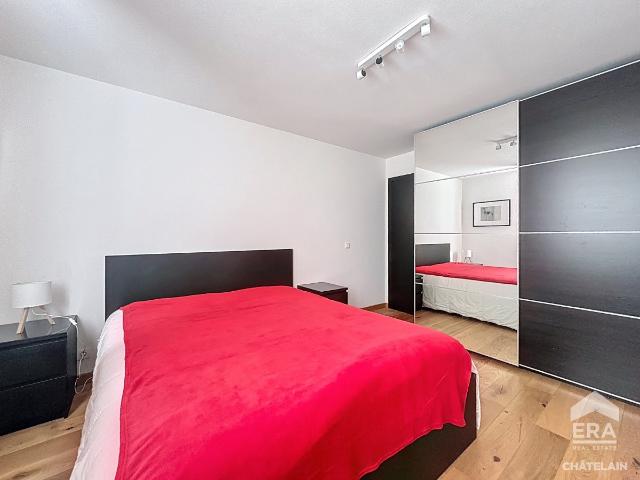 Appartement location à Brussel, Bruxelles
