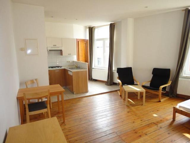 Studio location à Brussels