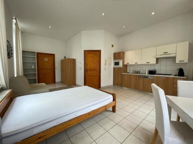 Appartement location à Brussel, Bruxelles