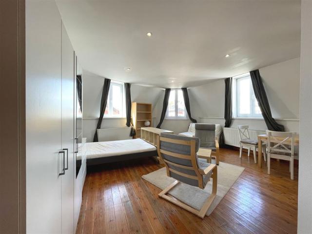 Kot location à Brussel, Bruxelles