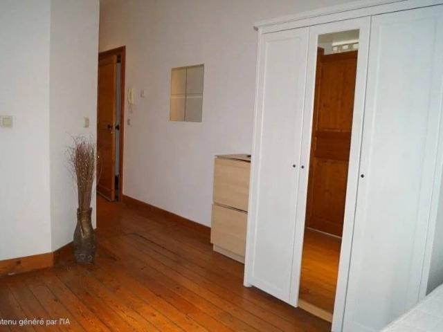 Kot location à Brussel, Bruxelles