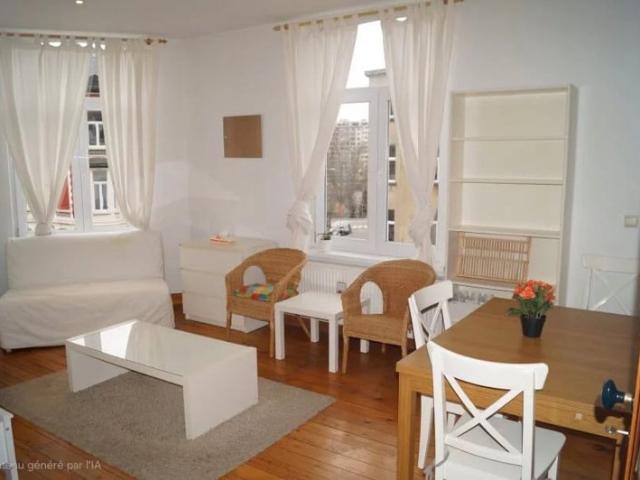 Appartement location à Colmar-Ribeauvillé, Volgelsheim