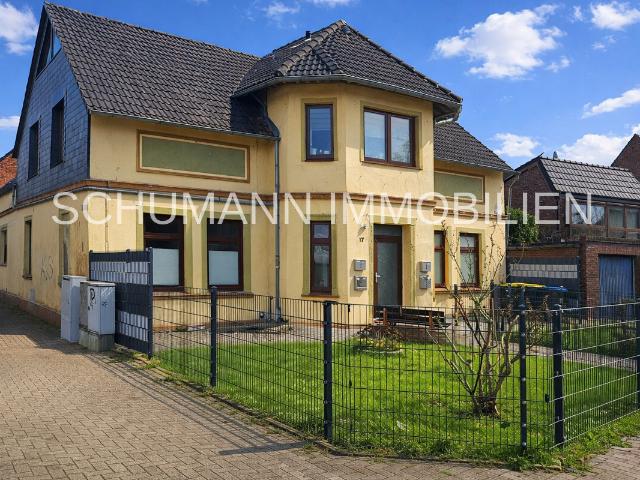 Apartment mieten in Heppens, Wilhelmshaven