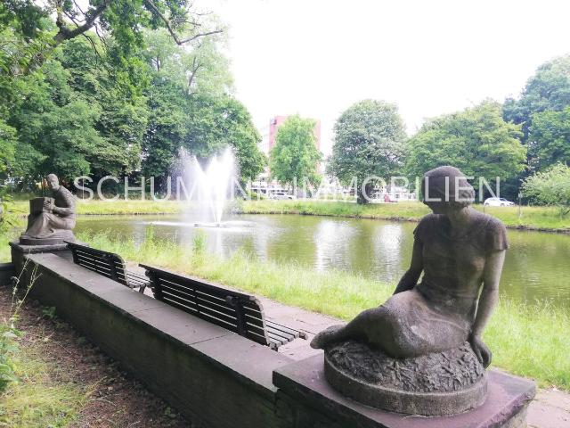 Apartment mieten in Heppens, Wilhelmshaven