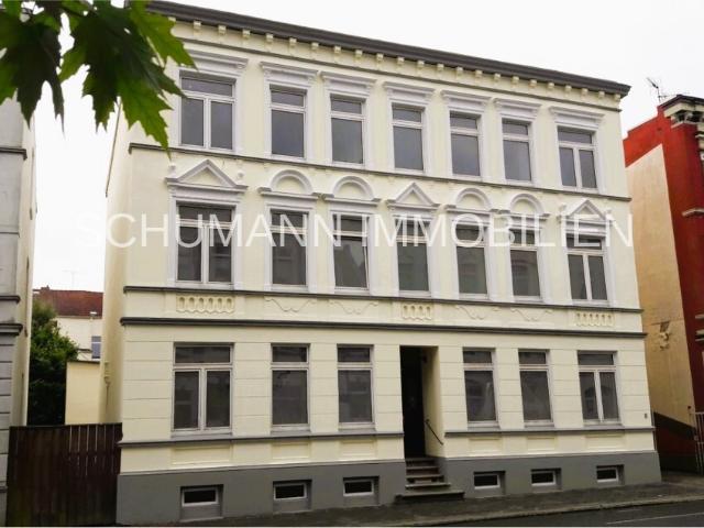 Apartment mieten in Innenstadt, Wilhelmshaven