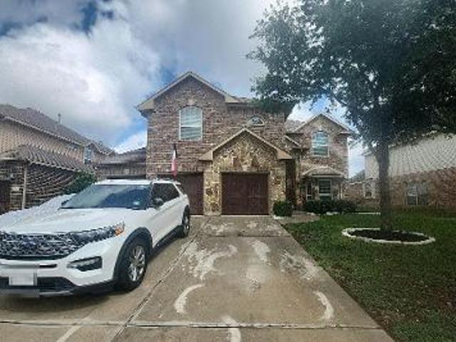 House for sale in Spring, Texas