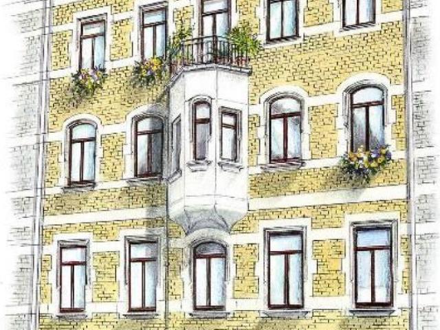 Apartment mieten in Reißiger Vorstadt, Plauen